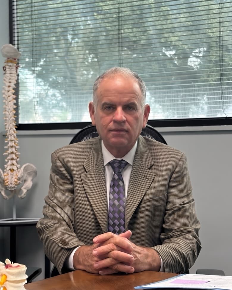 Dr. Jose Cruz, M.D.