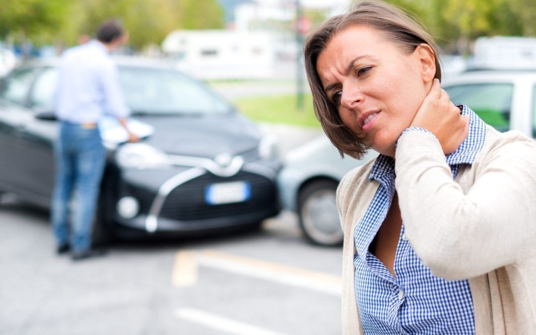 3 Ways to Avoid Long Term Effects of Whiplash After a Car Accident