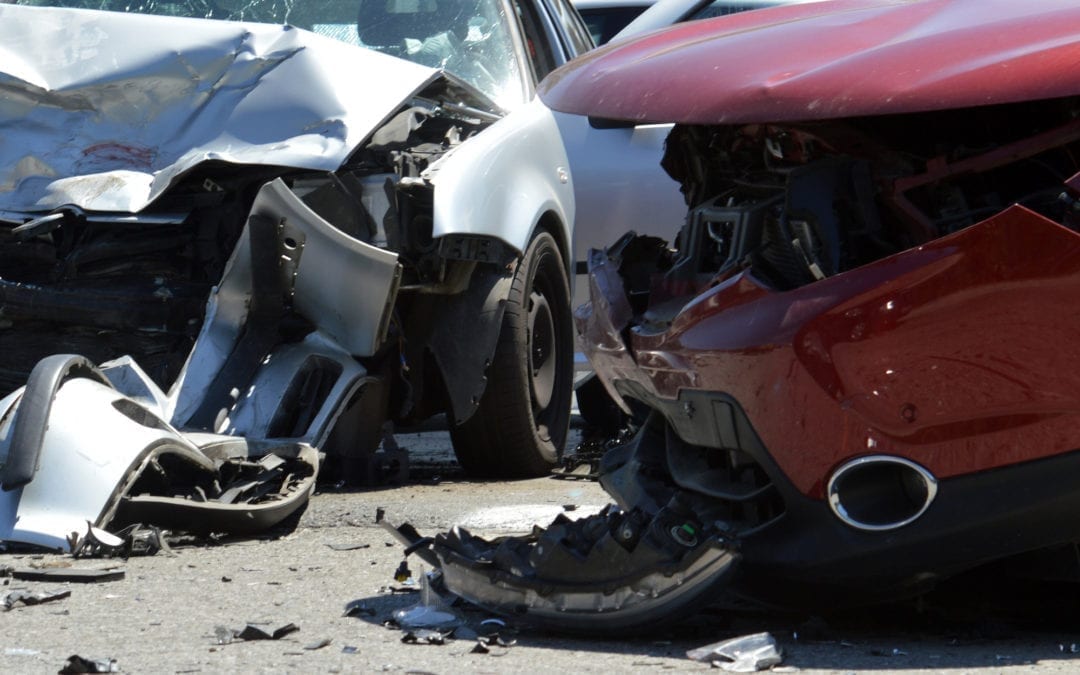 3 Reasons to Start Physical Therapy After a Car Accident