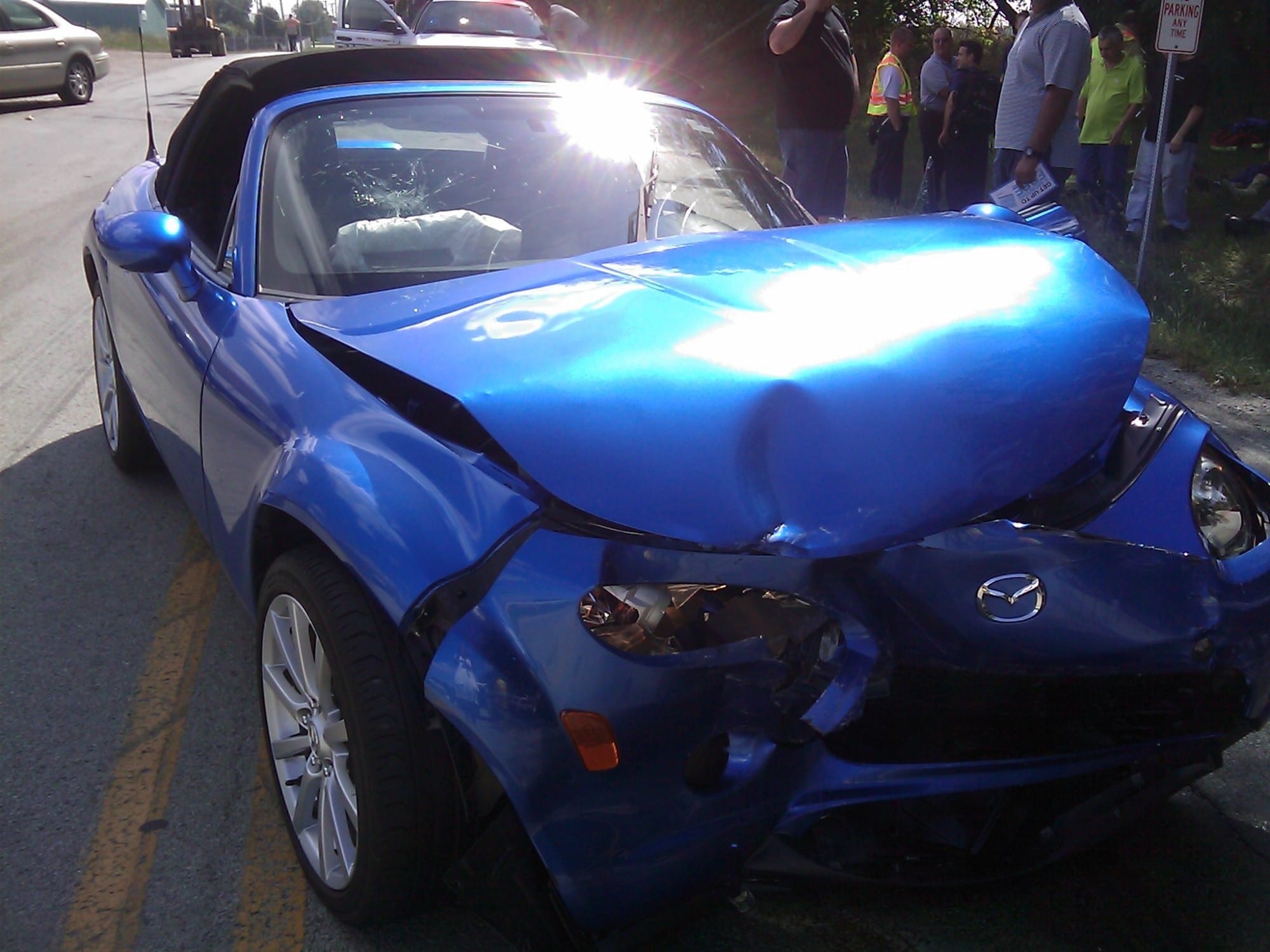 Pain After a Car Accident: 3 Symptoms Not To Ignore After ...