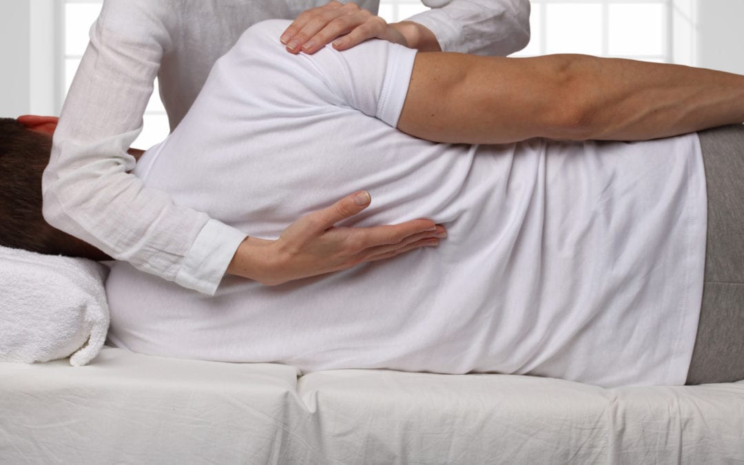 Tampa Bay: When to Go to Physical Therapy for Back Pain