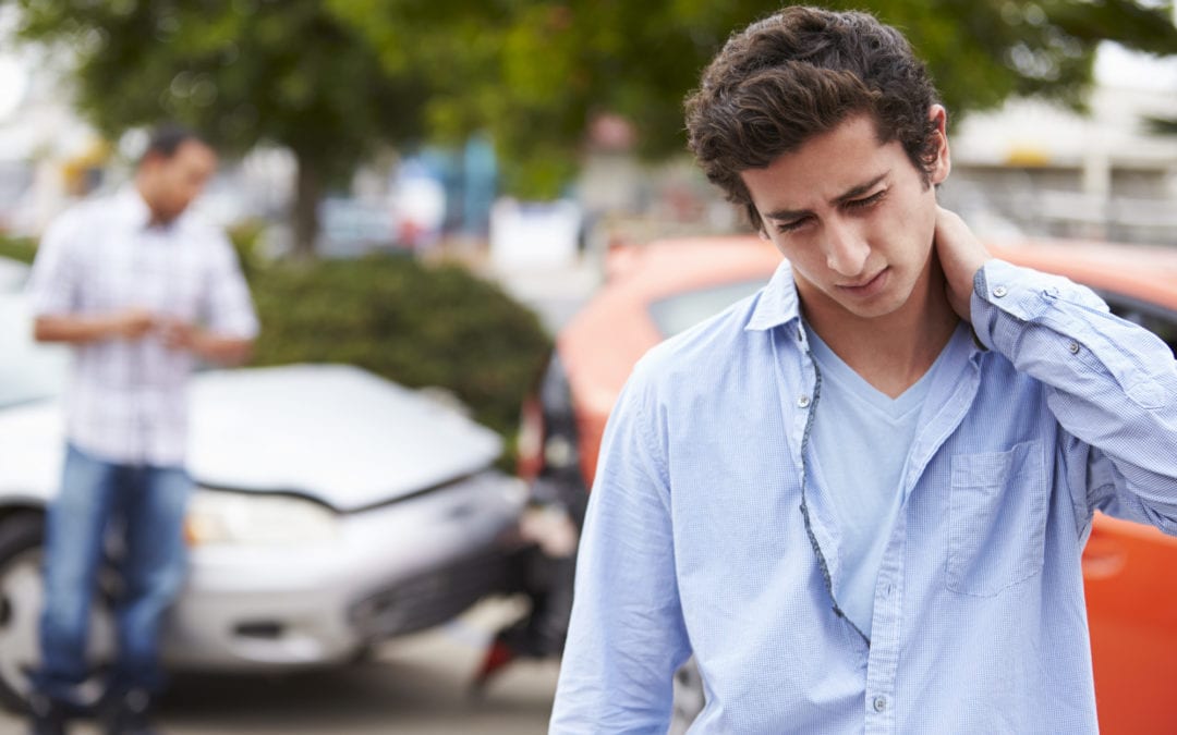 Terapia física en San Petersburgo: cómo la terapia física puede cambiar su vida después de un accidente automovilístico