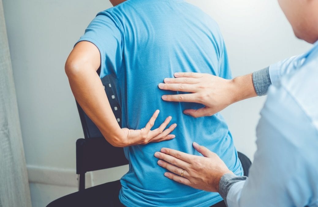 5 Reasons You Should Request Physical Therapy After an Auto Accident