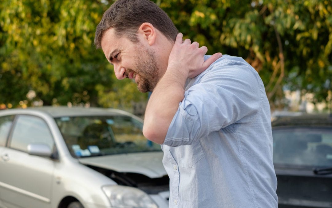 The Best Physical Therapy For Auto Injuries in Tampa
