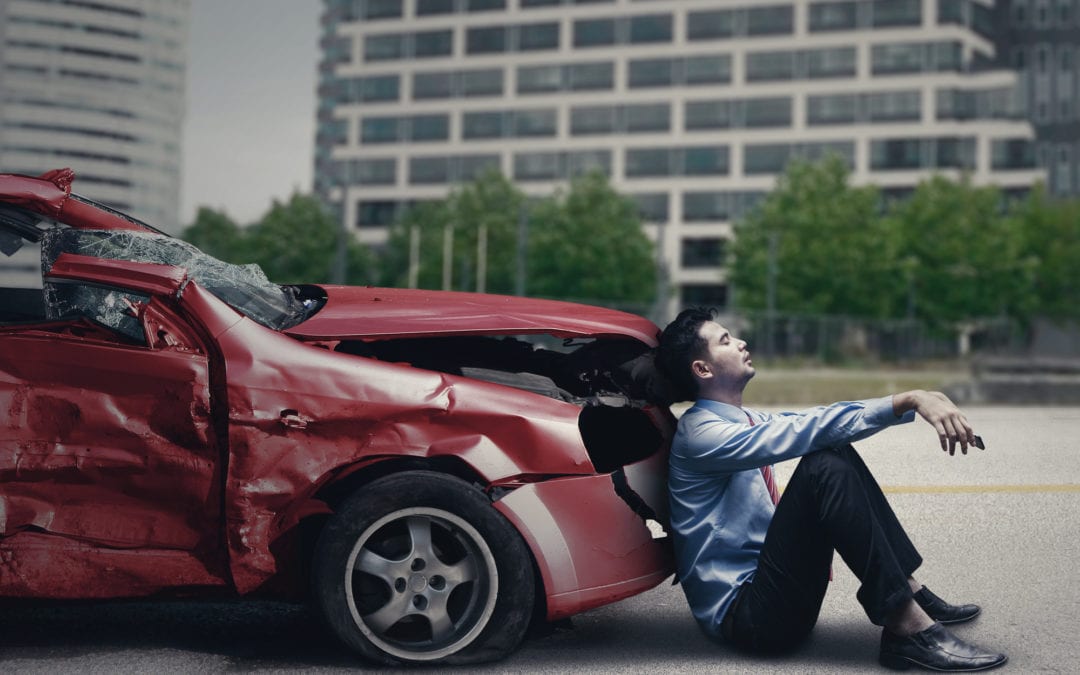 Cómo encontrar la mejor clínica de lesiones por accidentes automovilísticos cerca de usted