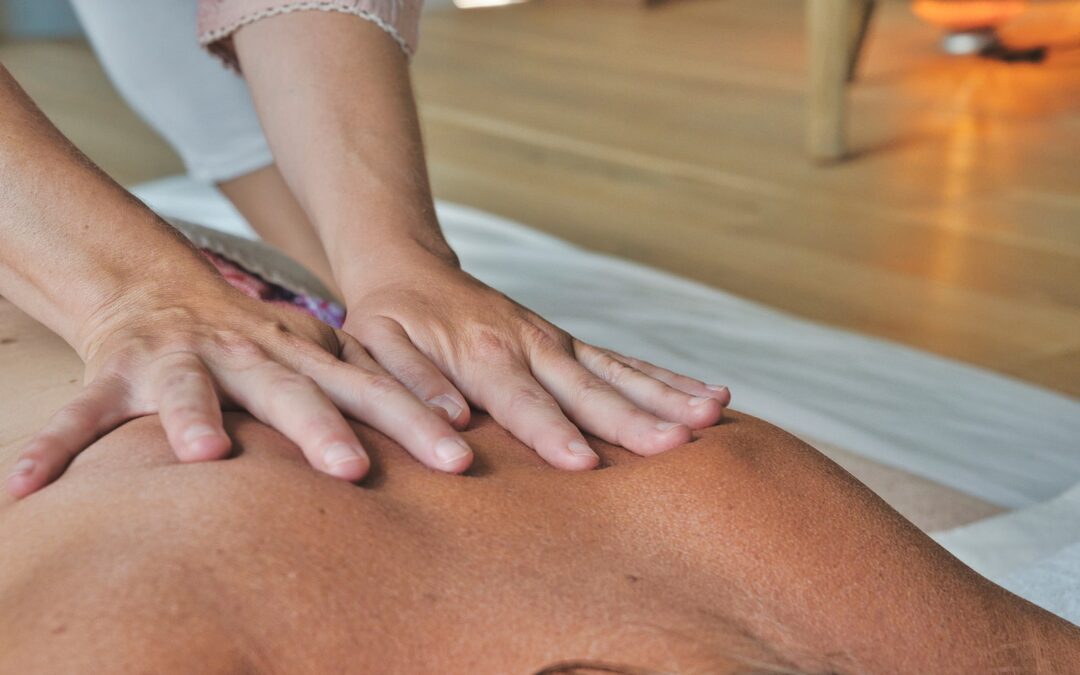 ¿Qué es el drenaje linfático? 5 beneficios del masaje de drenaje linfático